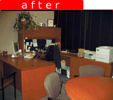 After