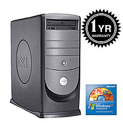 Dell Demision 8200 