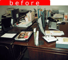 Dealing with wrong setup for best time and paper management