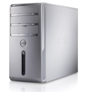 Dell Inspioron 530