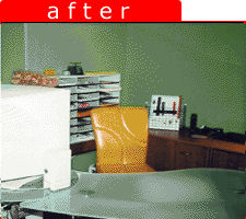 Finding a way to better handle paper, email, and daily schedules