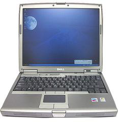 Dell Latitude D520