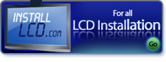 Install LCD