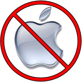 No Mac's Supported