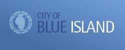 Blue Island