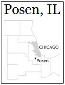 Posen