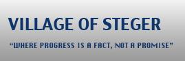 Steger