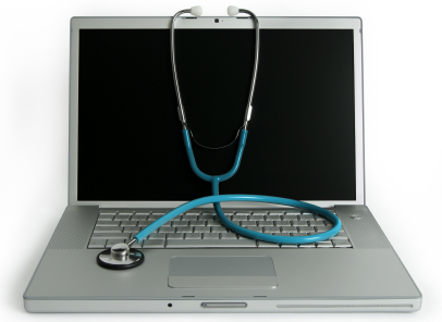 Laptop Repair